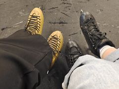 -世界之窗阿尔卑斯冰雪世界