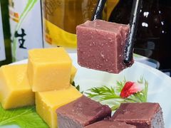 -聚京民福烤鸭店(木樨园店)