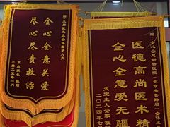 -全心全意连锁动物医院·微创中心·内科急重症·心脏专科(丰管路店)