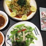 从老板娘到服务员，服务态度非常好