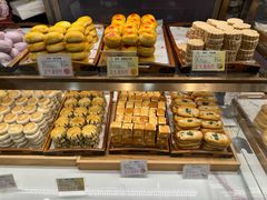 -百饼园(澳门路店)