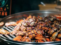 -解放碑威斯汀酒店-知味国际美食餐厅