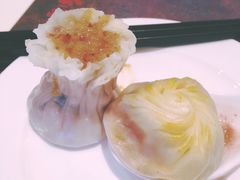 -鼎泰丰(渔阳店)