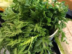 茼蒿-霸王牛肉(龙湖U城店)