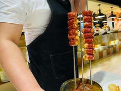 -戈拿旺巴西烤肉(崇文门店)