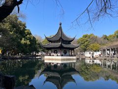 -西园戒幢律寺