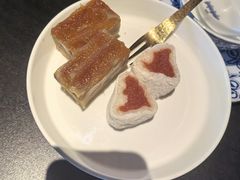 -喜悦烤鸭·新京菜(王府井店)