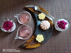 -听雨小筑茶舍(观音桥·龙湖新壹街店)