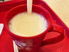 -永和大王(春日上新·白广店)