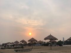-东戴河风景区