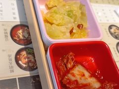 -正苑26年海鲜烤肉•牛尾汤汤饭(东港店)