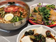 -正宗齐齐哈尔烤肉·齐牛哥鲜切炭火烤肉(杭州总店)