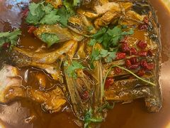 -刘妈菜馆(磁器口店)
