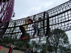 -枫香湖儿童公园