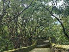 -台州府城(江南长城)