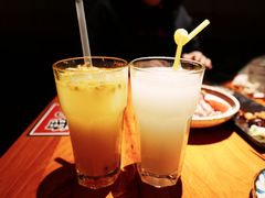 -醉虎传(南锣鼓巷店)