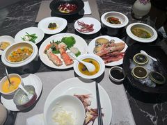 -曲水兰亭(北京四惠店)