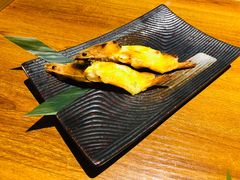 -青叶日式料理(飘亮阳光广场店)