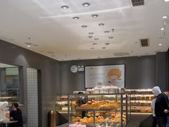 -面包新语(滨湖万达店)