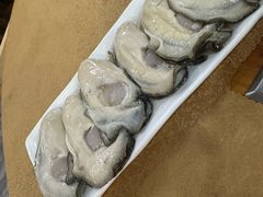 -濠轩阁特色生蚝火锅(水湾路店)