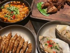-夜食白市Yespicy·烧烤啤酒宵夜(番禺四海城店)