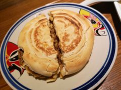 -吴满满油泼面(北方风味园店)