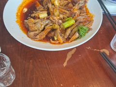 -郭鸡肉·非遗餐厅(安仁古镇店)