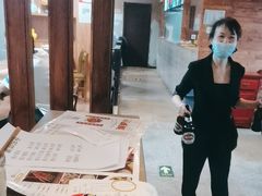 -九头鸟酒家(东高地店)