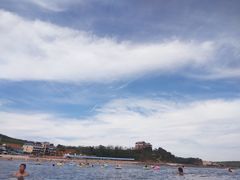 -大鹿岛