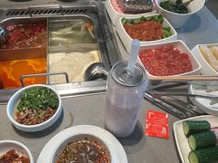 -海底捞火锅(苏宁生活广场店)
