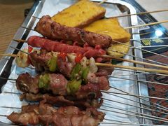 -老谢野馄饨(延安路店)