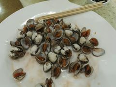 -东江海鲜酒家(客村店)