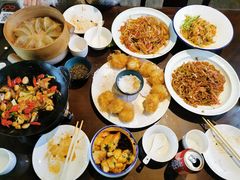 -岚县土豆宴(总部)