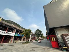 -大境门景区