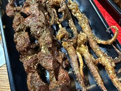 -琥珀老六龙虾(四里河店)