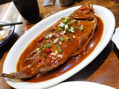 -缘来聚·徽菜名店(黄山宏村店)