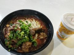 -上海理工大学第五食堂