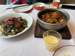 -聚鑫阁江浙菜·非遗传承技艺(闵行交大店)