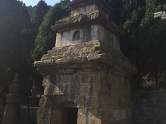 -四门塔风景区