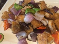 香煎鸡排-汉口巷子(宝丰路店)
