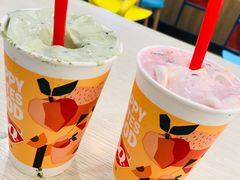 抹茶红豆-DQ·蛋糕·冰淇淋(印象城店)