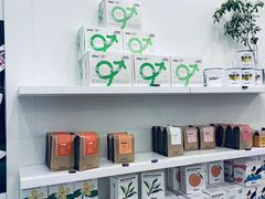 -Seesaw Coffee(上海国金中心店)