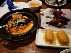 -鸽味轩·粤菜小馆(高楼门总店)