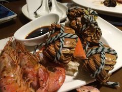 android_upload_pic-杭州国际会议中心洲际酒店-原素全日餐厅(解放东路店)