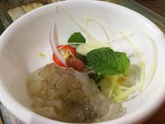 -官塘锋记鱼生·生腌·砂锅粥(牌坊街店)