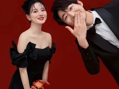 -经典婚纱摄影美学馆·私人定制