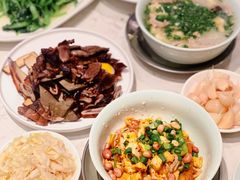 -春发生饭店·非遗(南院门店)