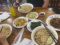 -柴氏风味斋(甘家口店)