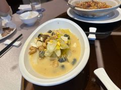 -富力威斯汀酒店-中国元素中餐厅(武昌临江店)