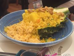 -太食獸泰式茶餐厅(IFS国金中心店)